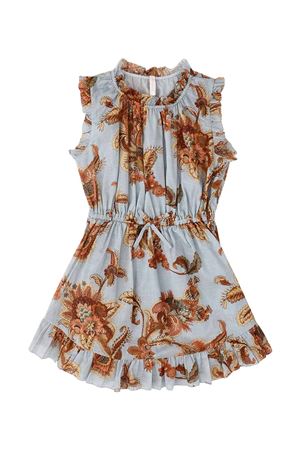 Abito Aster ZIMMERMANN KIDS | 1897DSS261BLJB